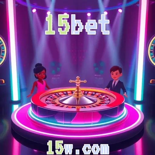 15bet Basquete
