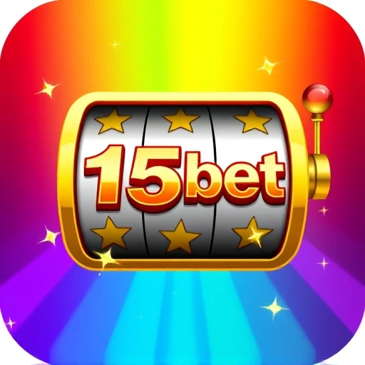 Logotipo 15bet