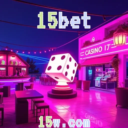 15bet Fidelidade