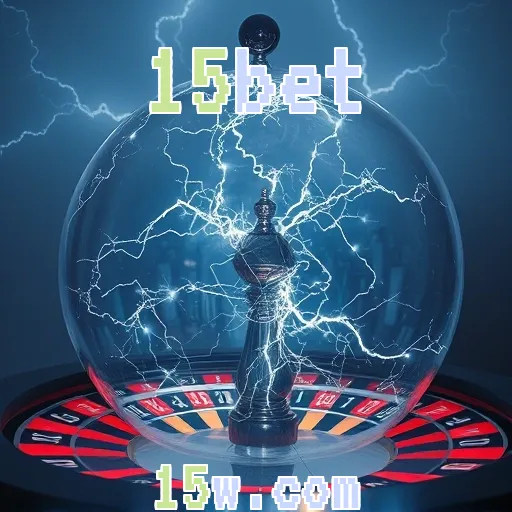 15bet: Descubra As Promoções Que Transformam Seu Jogo