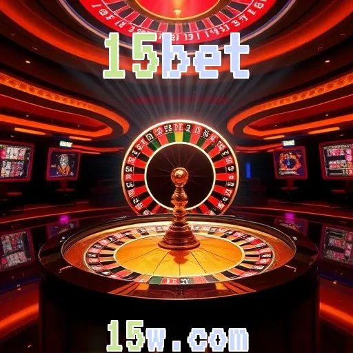 15bet: Descubra os Segredos das Apostas em Tênis