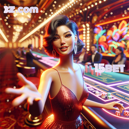 Os Melhores Slots do 15bet: Diversão Sem Limites